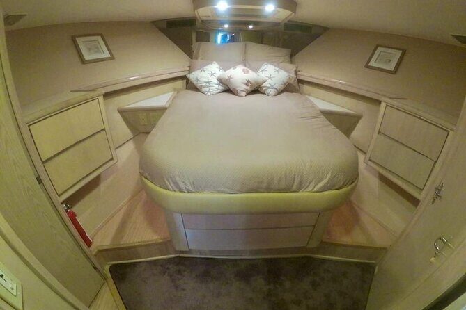 VIP Catamaran Yacht Rental in Cancun - The Sum Up: Is It Worth It?