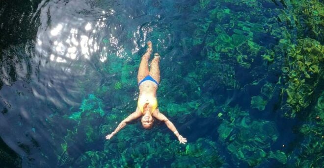 VIP Cenotes Express (Half Day, 2 Cenotes) - Unique Features and Highlights