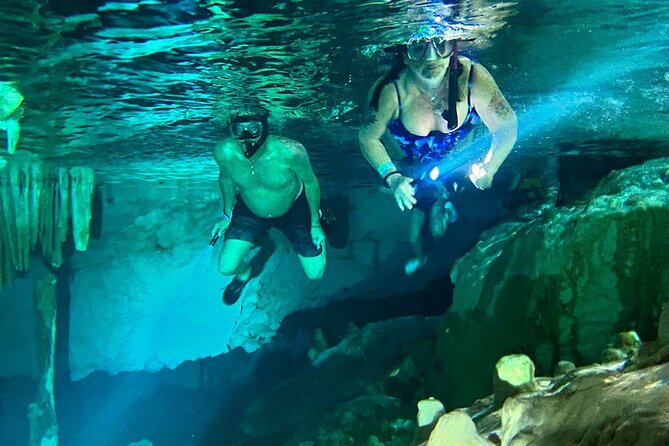 VIP Cenotes & Turtles Private Tour - Additional Information