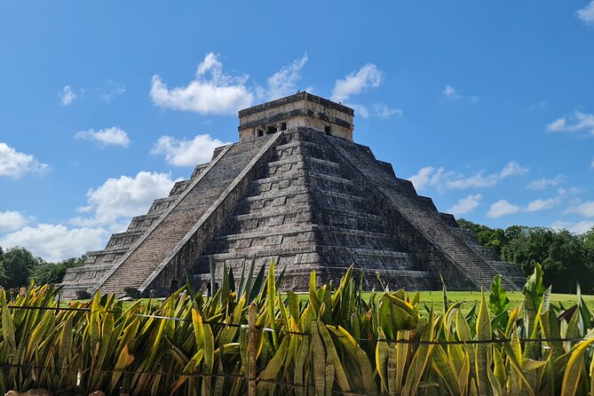VIP Chichen Itza & Ek Balam Private Tour - Tour Itinerary