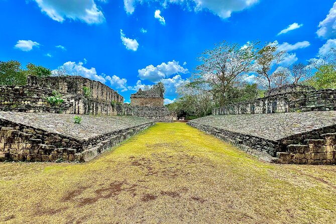 VIP Chichen Itza & Ek Balam Private Tour - Common Questions