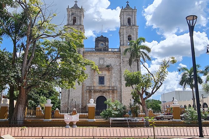 VIP Chichen Itza & Ek Balam Private Tour - Booking Information