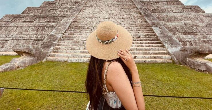 VIP Chichen Itza Private Tour (+ Cenote & Valladolid) - Good To Know
