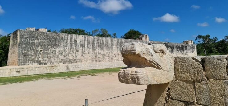 VIP Chichen Itza Private Tour (+ Cenote & Valladolid) - Itinerary Details