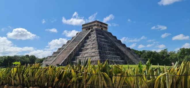 VIP Chichen Itza Private Tour (+ Cenote & Valladolid) - Private Transportation