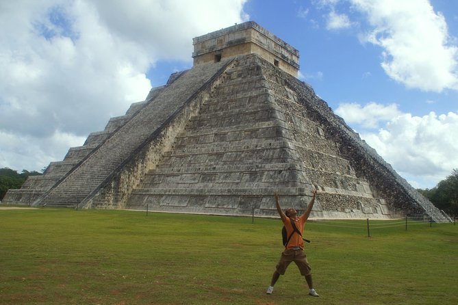 VIP Chichen Itza Private Tour - Tour Details