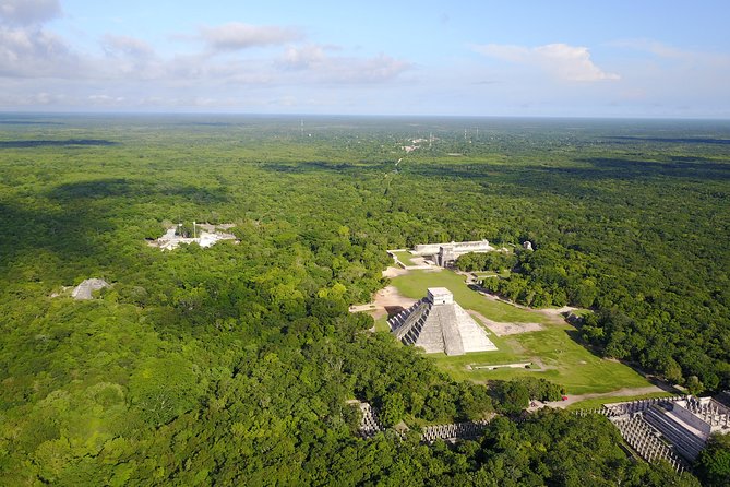 VIP Chichen Itza Private Tour - Value for Money and Customer Satisfaction