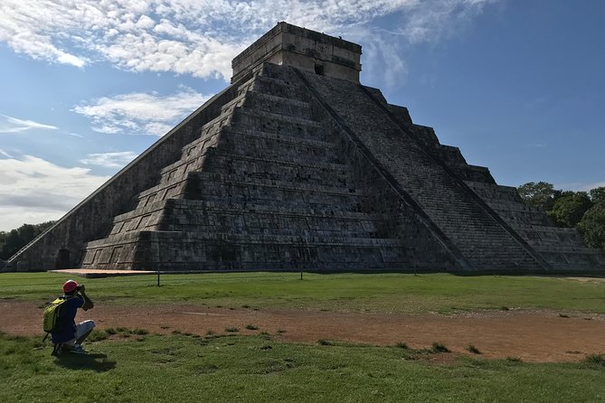 VIP Chichen Itza Private Tour - Directions