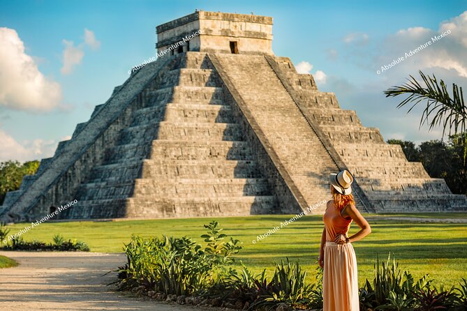 VIP Chichen Itza Private Tour - Early Access - Skip the Lines - Pricing and Booking Information