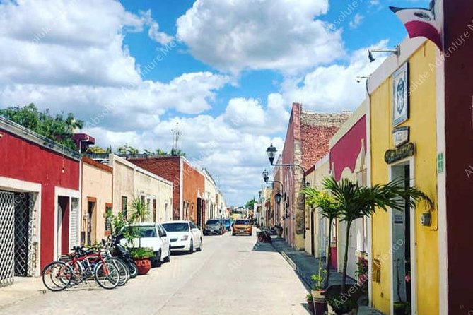 VIP Chichen Itza Private Tour - Early Access - Skip the Lines - Tour Directions