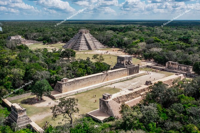 VIP Chichen Itza Private Tour - Early Access - Skip the Lines - Common Questions