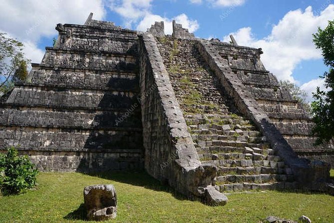 VIP Chichen Itza Private Tour With Sacred Cenote and Valladolid - Directions