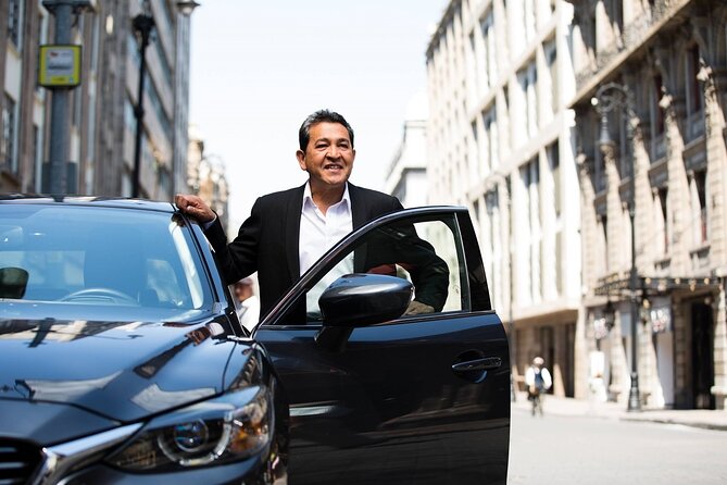 VIP City Tour In Mexico City Driver and Guide Included. - Traveler Photos and Reviews