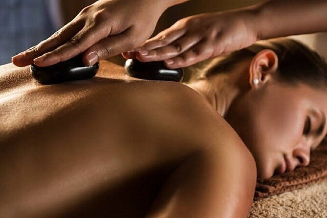 VIP Cleopatra Bath With Full Body Massage in Hurghada - Inclusions and Amenities