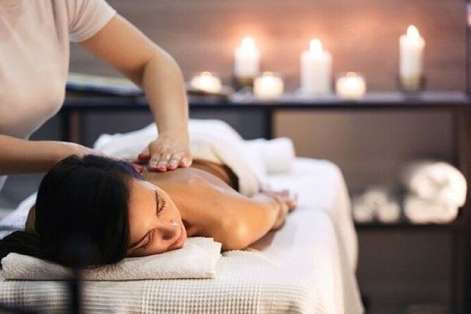 VIP Cleopatra Bath With Full Body Massage in Hurghada - Additional Information