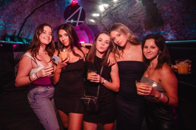 VIP Club Entry and Booth Booking - Information About the Venue