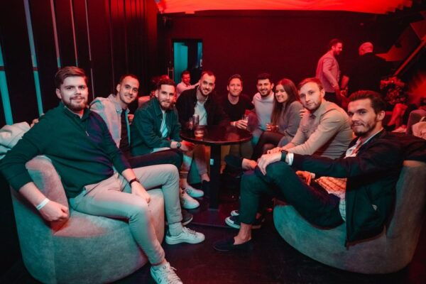 VIP Club Entry and Booth Booking - Getting to the Club