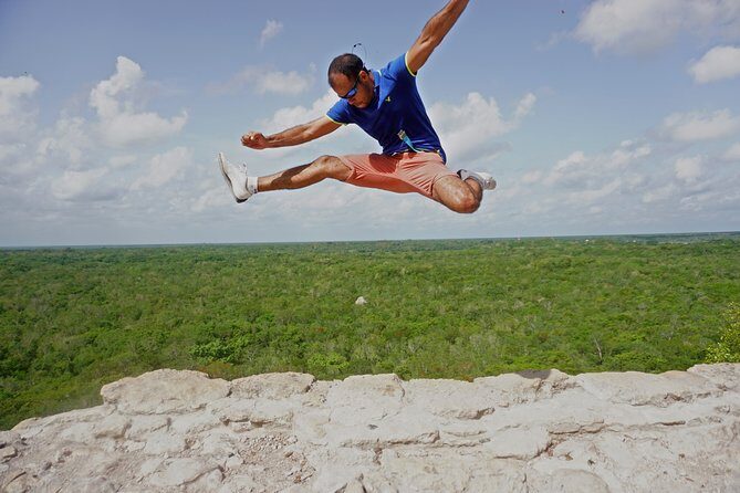 VIP Coba Private Tour - Authentic Experiences and Genuine Value