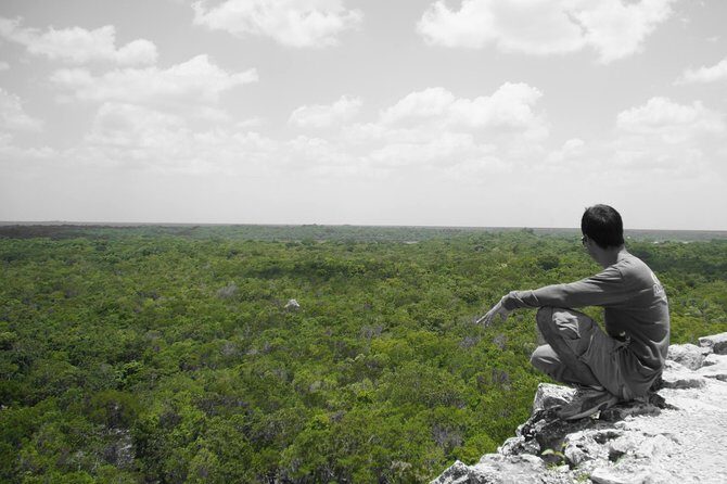 VIP Coba Private Tour - Who Is This Tour Best For?