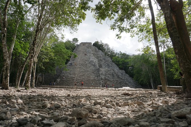 VIP Coba & Tulum Private Tour - Tour Overview and Activities