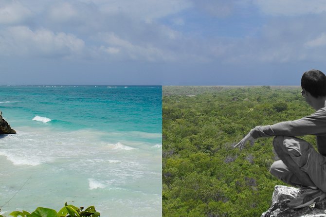 VIP Coba & Tulum Private Tour - Customizable Tour Options