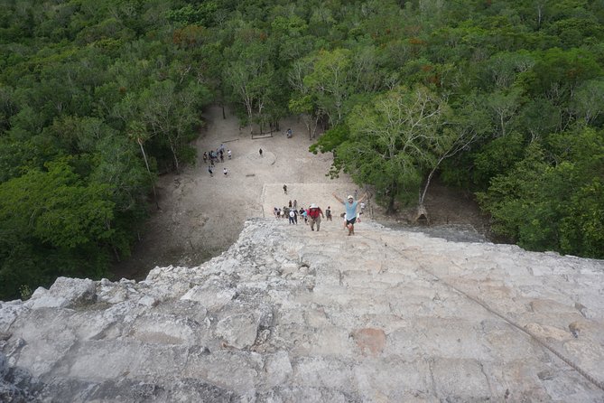 VIP Coba & Tulum Private Tour - Tour Cancellation Policy