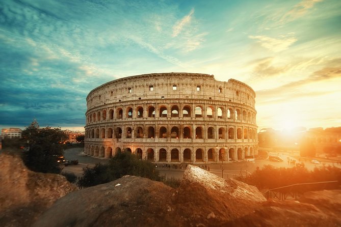VIP Colosseum, Palatine Hill and Roman Forum Tour - Additional Information