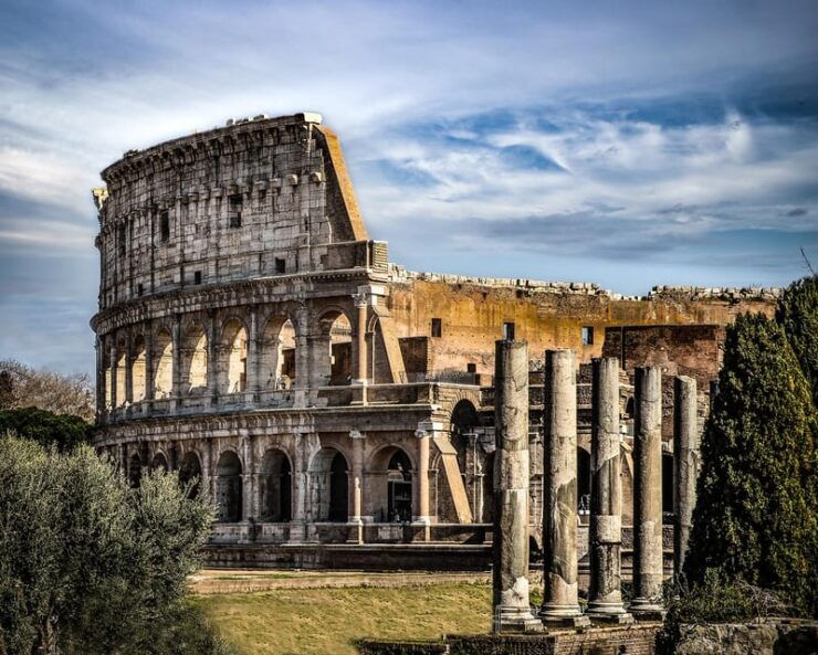VIP Colosseum Underground Tour, Roman Forum & Palatine Hill - Good To Know