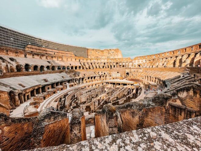 VIP Colosseum Underground Tour, Roman Forum & Palatine Hill - Tips for a Great Experience