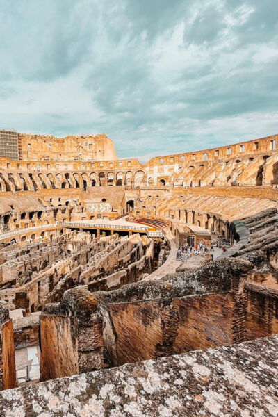 VIP Colosseum Underground Tour, Roman Forum & Palatine Hill - Frequently Asked Questions