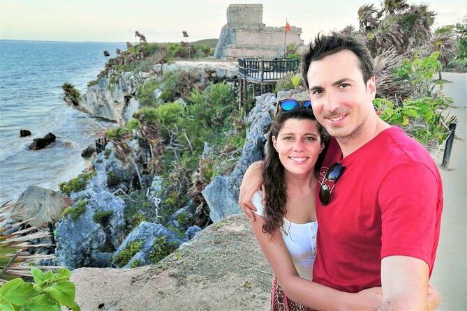 VIP Complete Tour to Tulum, Coba, Cenote and Playa del Carmen - Good To Know