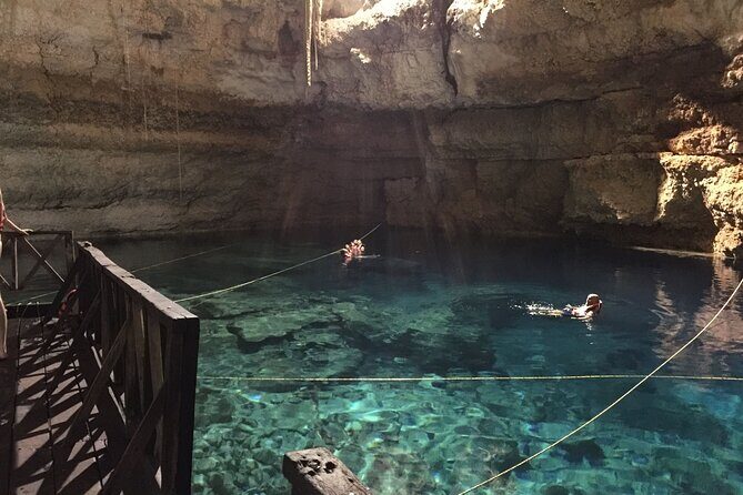 VIP Complete Tour to Tulum, Coba, Cenote and Playa del Carmen - Exploring the Itinerary in Detail