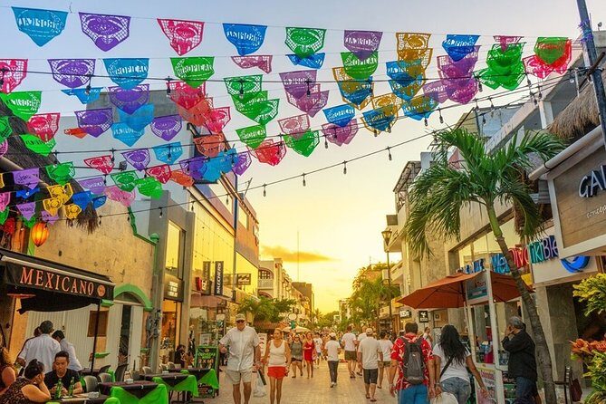 VIP Complete Tour to Tulum, Coba, Cenote and Playa del Carmen - Final Thoughts: Who Should Book This Tour?