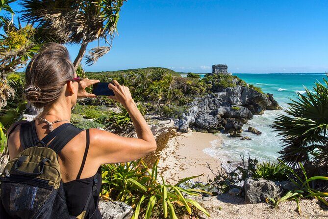 VIP Complete Tour to Tulum, Coba, Cenote and Playa del Carmen - Frequently Asked Questions