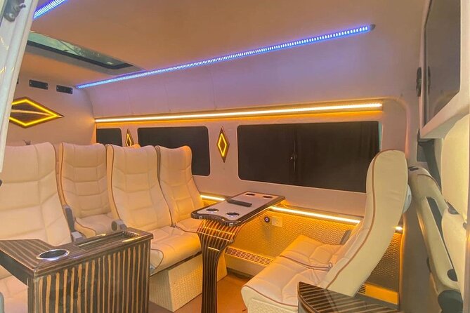 VIP Daily Transfer From the Istanbul Airport to Istanbul City - Additional Details
