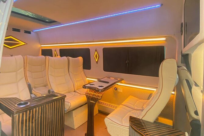 VIP Daily Transfer From the Istanbul Airport to Istanbul City - Contact Information