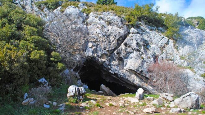 VIP Day Tour From Athens: Delphi & Nymphs Cave TREK - Important Information