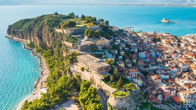 VIP Day Tour From Athens: Mycenae & Ancient Corinth TREK - Highlights of the Tour