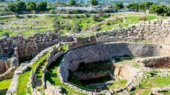 VIP Day Tour From Athens: Mycenae & Ancient Corinth TREK - Booking and Payment Details