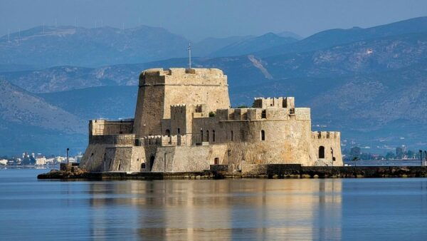 VIP Day Tour From Athens: Mycenae & Ancient Corinth TREK - Important Tips and Information