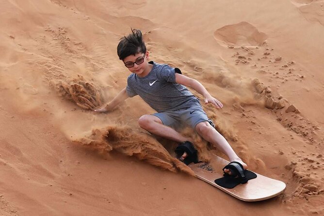 VIP Desert Safari Dubai - Traveler Photos and Reviews