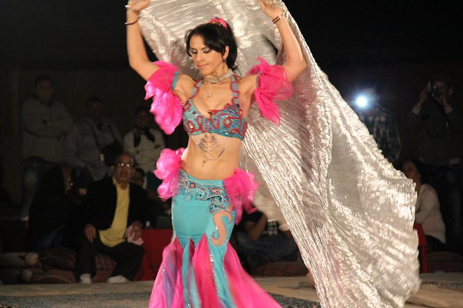 VIP Desert Safari Dubai PRIVATE Barbeque Dinner - Pickup and Meeting Details