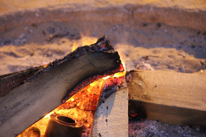 VIP Desert Safari Dubai PRIVATE Barbeque Dinner - Experience Highlights