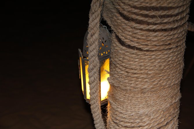 VIP Desert Safari Dubai PRIVATE Barbeque Dinner - Common Questions