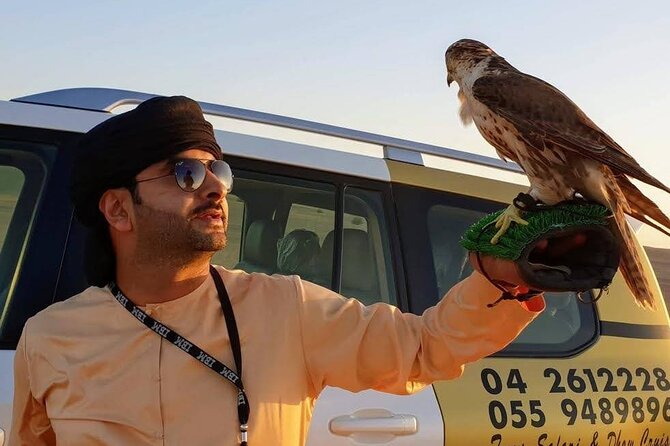 VIP Desert Safari Dubai - Royal Style Table Service - Cancellation Policy for VIP Desert Safari Dubai