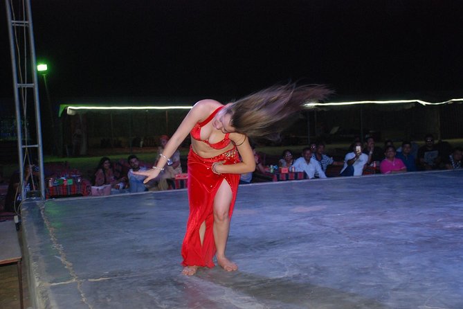 Vip Desert Safari Dubai ( Vip Majlis Sitting ) Land Cruiser Pickup And Drop - Good To Know