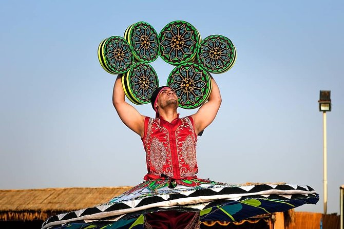 Vip Desert Safari Dubai ( Vip Majlis Sitting ) Land Cruiser Pickup And Drop - Reviews and Feedback