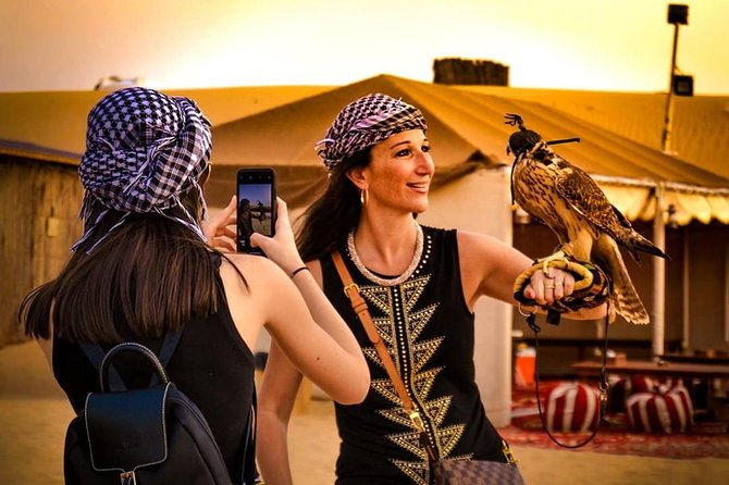 Vip Desert Safari Dubai ( Vip Majlis Sitting ) Land Cruiser Pickup And Drop - Common Questions