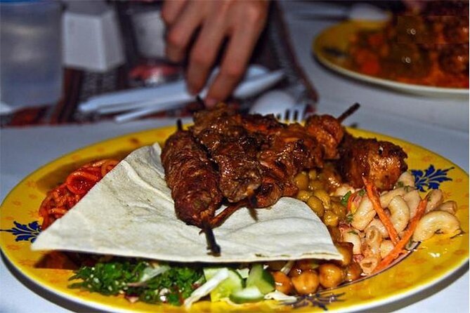 VIP Desert Safari Dubai With BBQ Dinner - Price