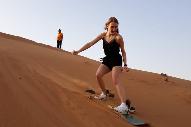 VIP Desert Safari Dubai With Buffet BBQ Dinner Serve on Table - Common Questions